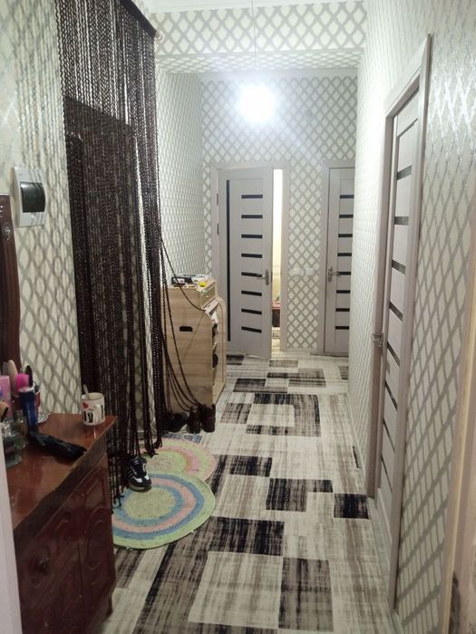 Termez  Sohildan dom 2 xona 57kv