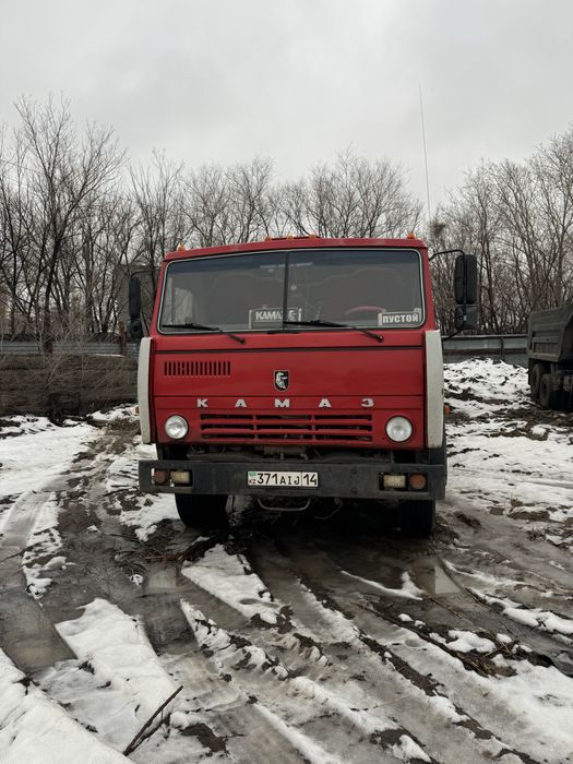 Уборка снега, вывоз снега, вывоз мусора, сыпучих материалов