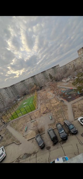 Продам 5-комнатную квартиру