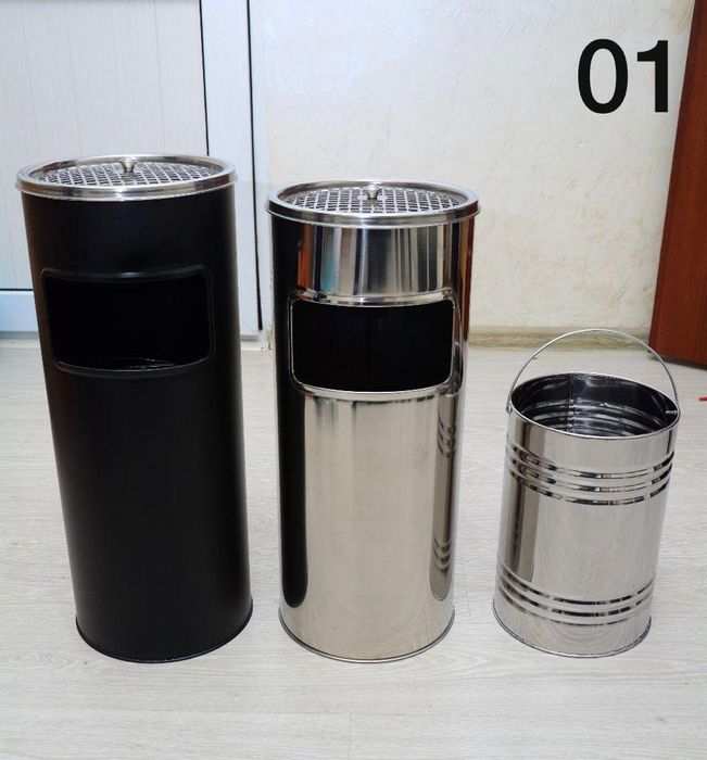 Урны уличные,пепельница в Астане