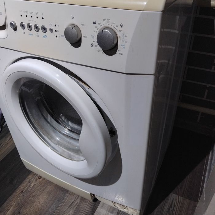 Продаётся стиральная машинка Беко