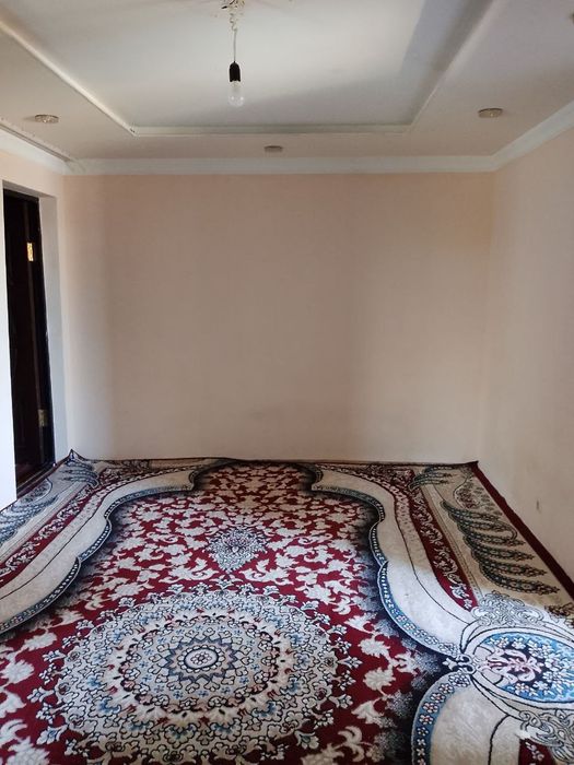 Asalom alekum Paxtani sentirida svyaz dom 2 xonalik 2 etajlik dom