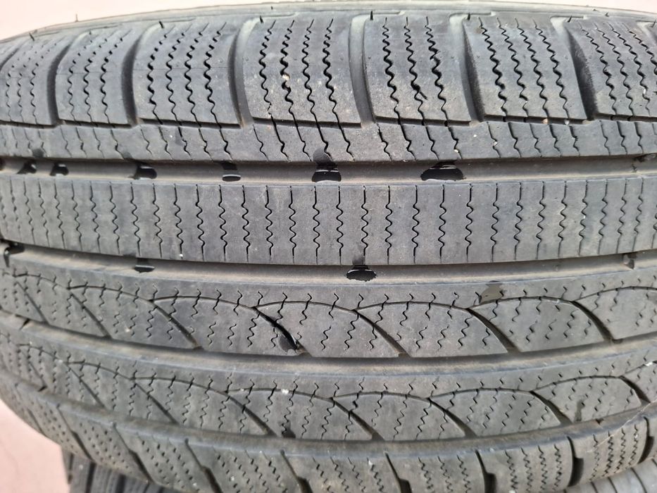 Jante aluminiu și Cauciucuri Suzuki grand Vitara