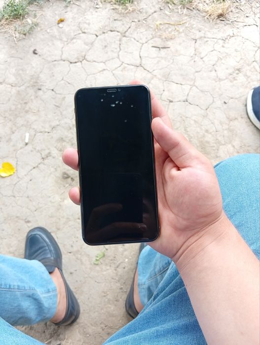 Iphone Xs Max 64gb