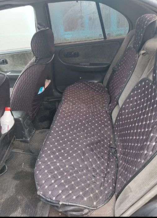 Ниссан примера 1994