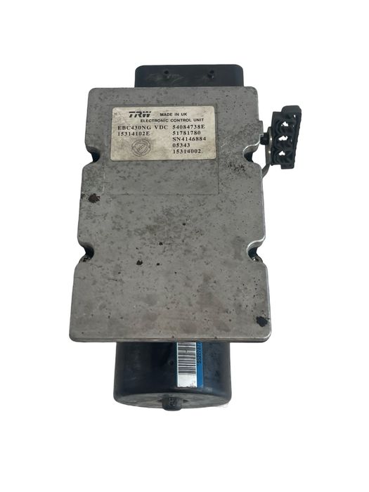 Pompa Abs Alfa Romeo 159 939_ 2005 - 2012 51781780 54084738E