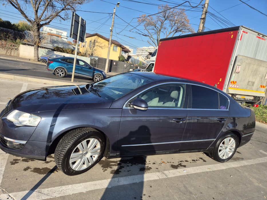 De vânzare Volkswagen B6