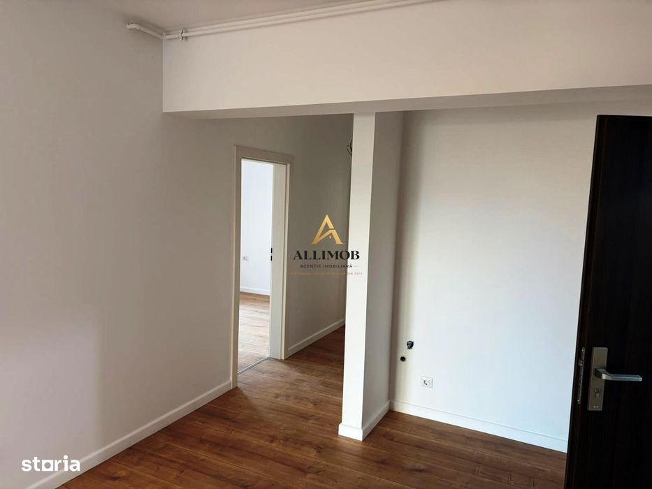 Apartament 3 camere in Ploiesti, zona Albert