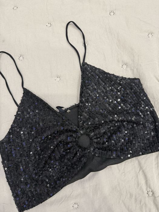 Потник размер С