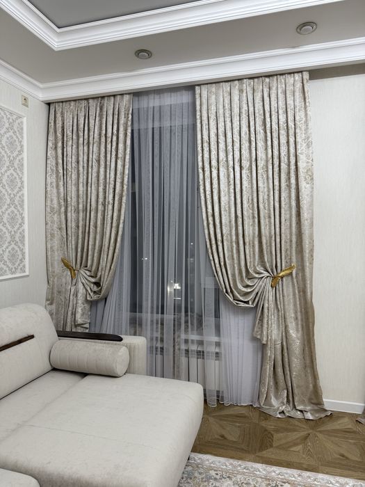 Срочно продам штор