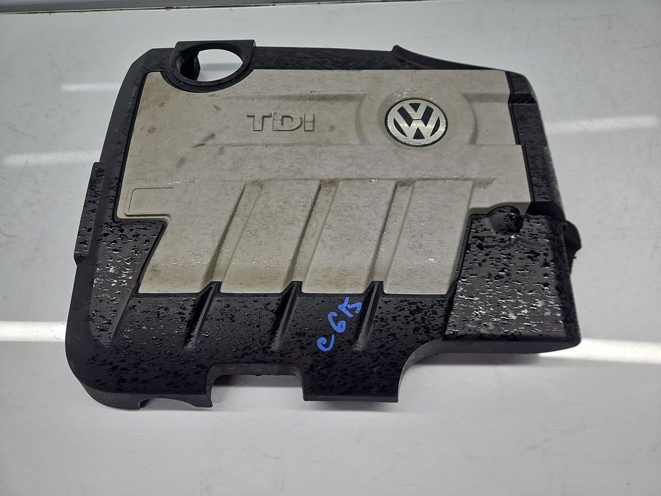 Capac motor Volkswagen Golf 6 (5K1) [Fabr 2009-2013] 03L103925AM 2.0 T