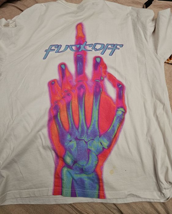 Потник и тениска Bereshka