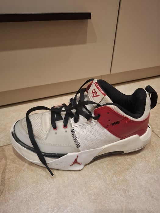 Nike Air Jordan One Take баскетболни обувки