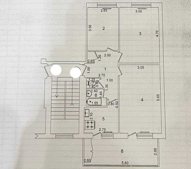 Ц-6  3х/3/4  Корзинка  ‼️ ремонт хороший