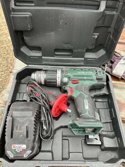 Filetanta cu percutie