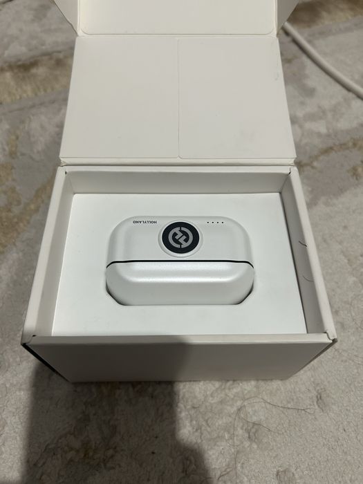 Lark M2 петличка новый