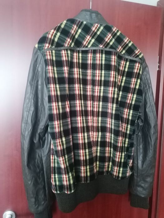 Яке есен зима,, Xagon man"