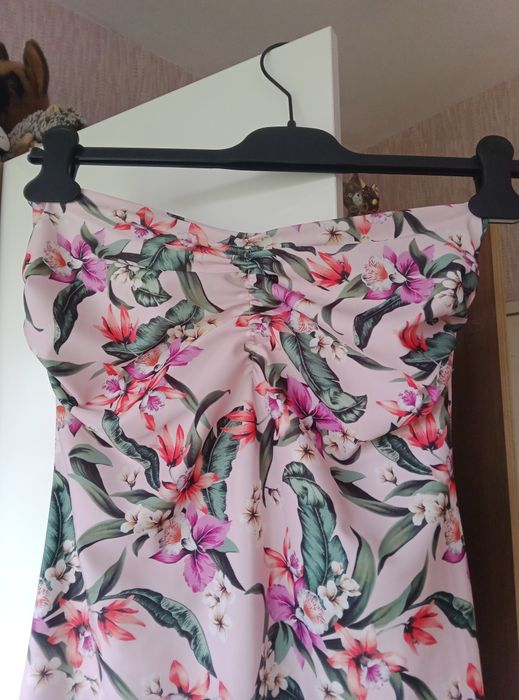 НОВИ рокли  ZARA
