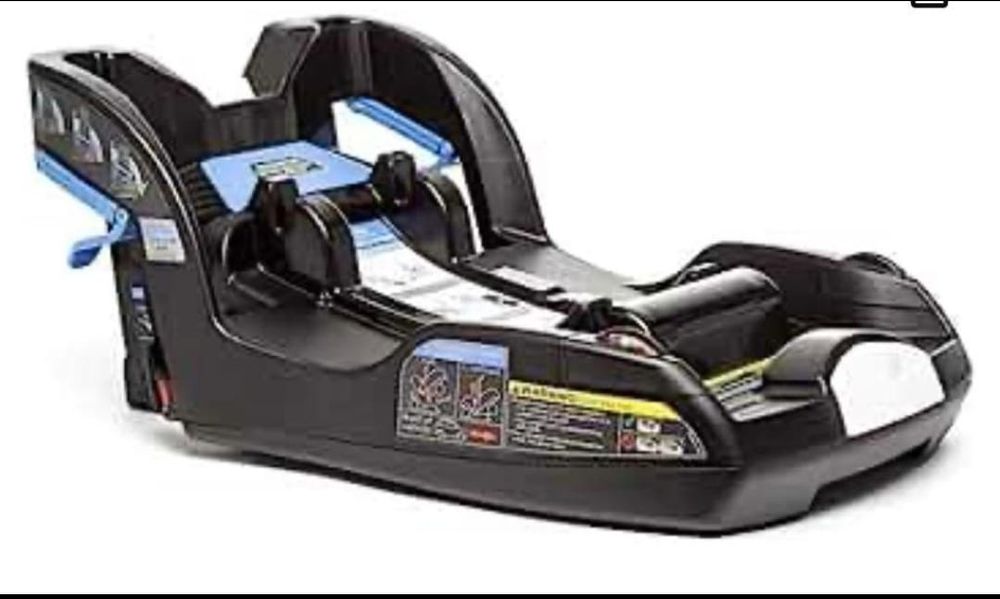 Коляска 3в1 Doona