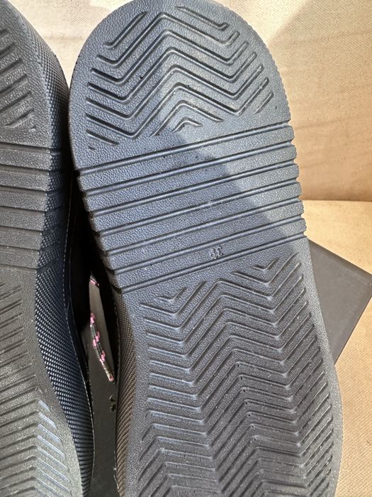 Дамски сникърси  DARIS