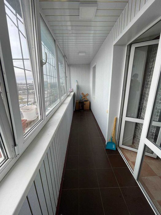 Продажа 3-комнатной квартиры КСК