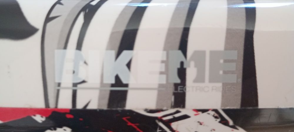 Howerboard BIKEME