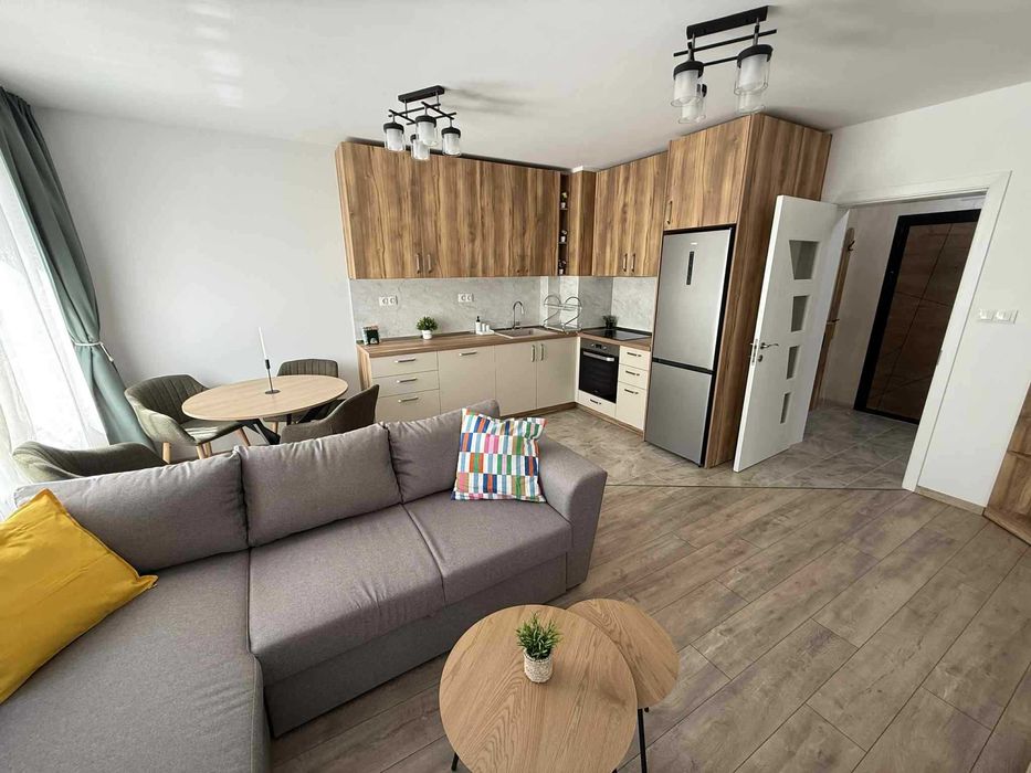 Дава се под наем Двустаен апартамент в Пловдив, Каменица 1 - 60 кв.м за 470 € - Снимка #7