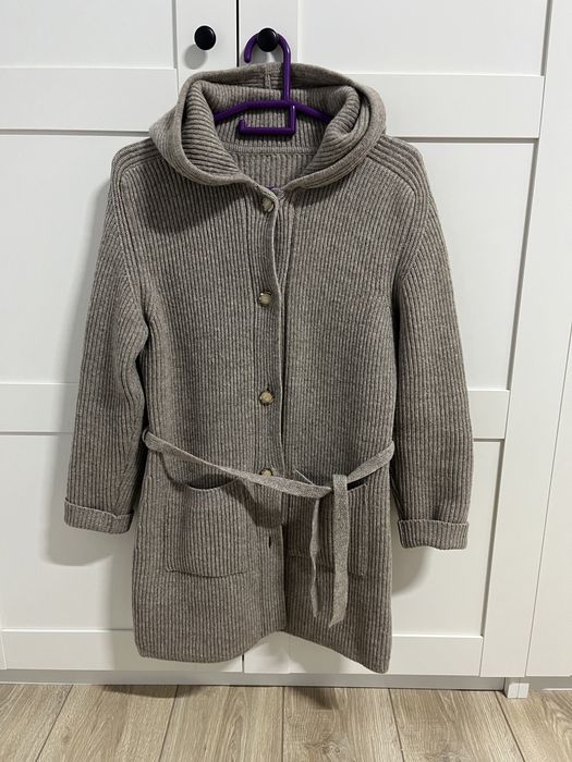 Куртка S/36 демисезон