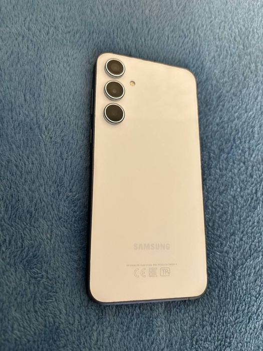 Samsung A55 . 128/8ГБ