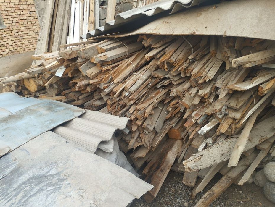 Ром эшик. Утинлар