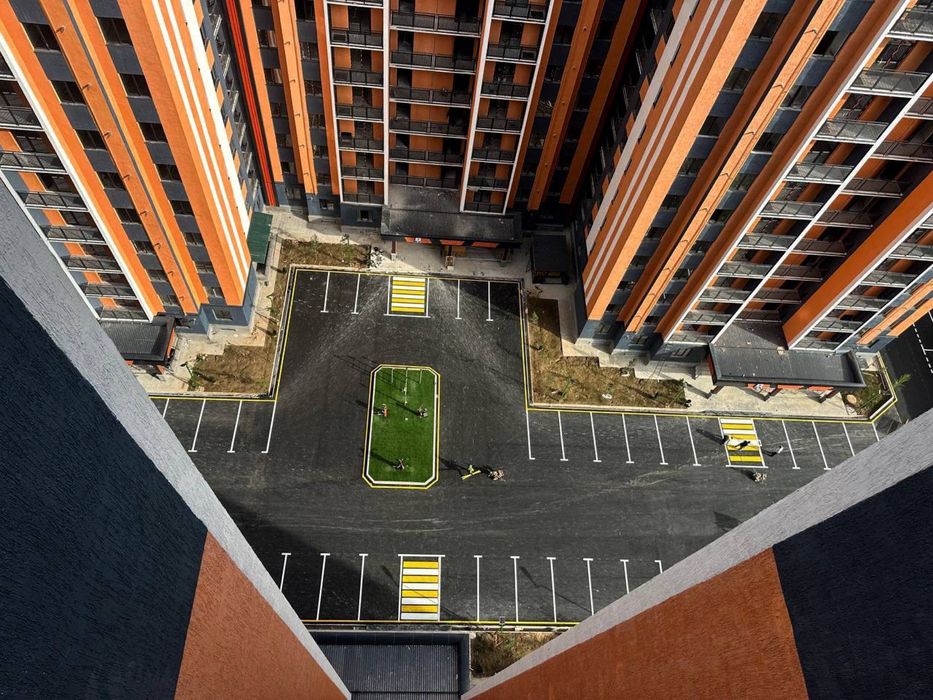 Асфалт Килиш Хизмати