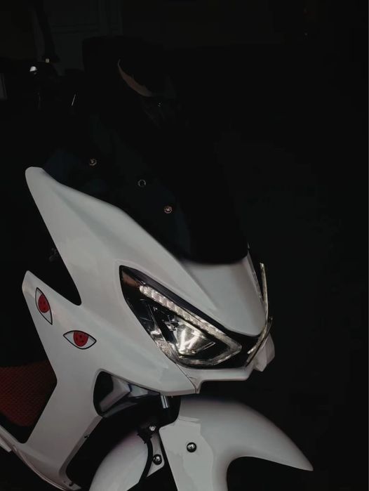 мопед mvxi продается