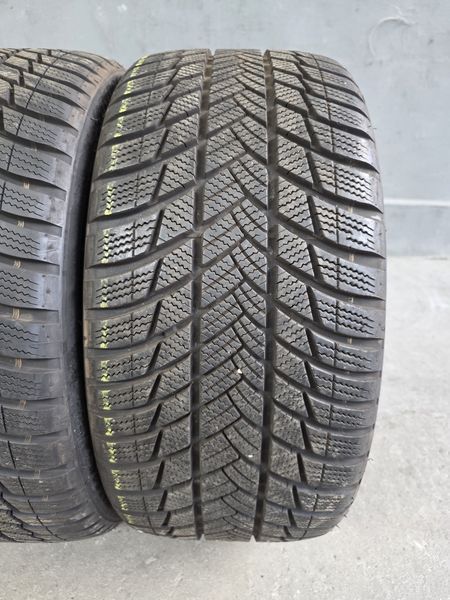 245/40/18 BRIDGESTONE 4бр