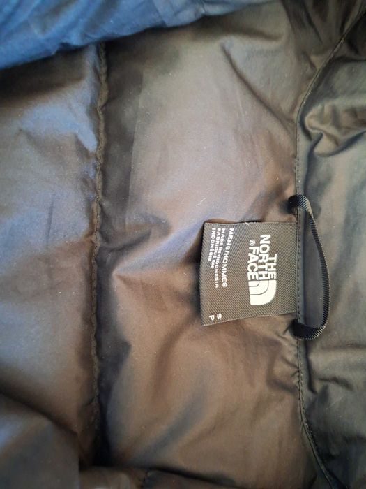 мъжко яке The North Face  S