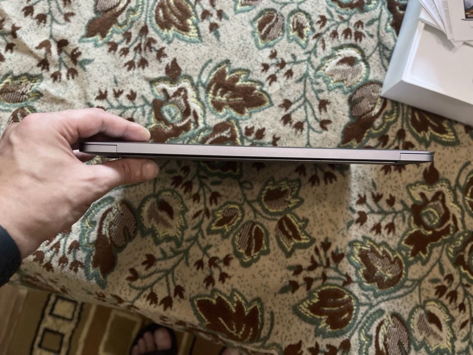 Продам MacBook Pro 2017 13