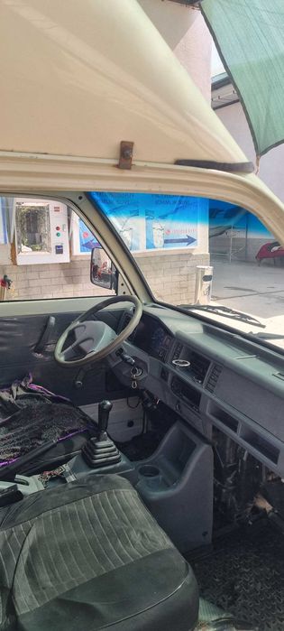 Labo (Chevrolet) 2019 Лабо фургон 2 ta katta-kichik Metan balon o`rnat