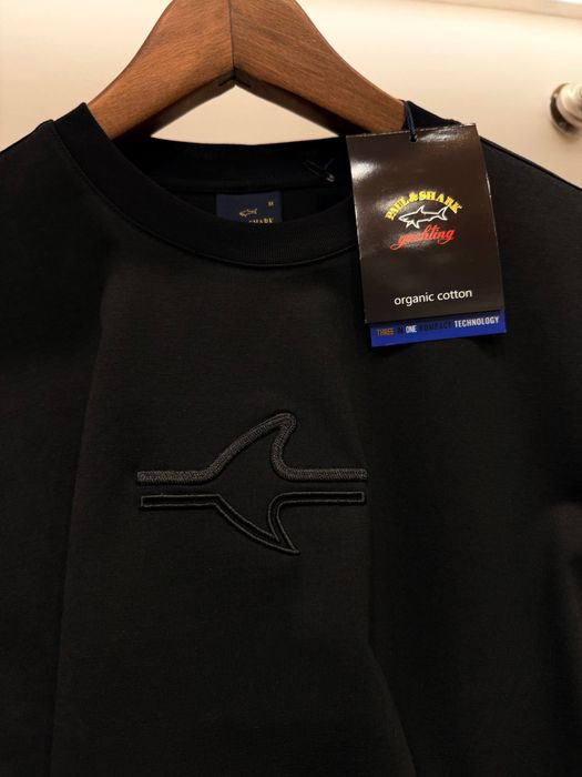 Мъжки тениски Loro Piana, Hermes и др.