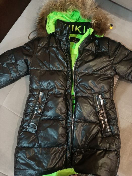 Продам Куртку, зима