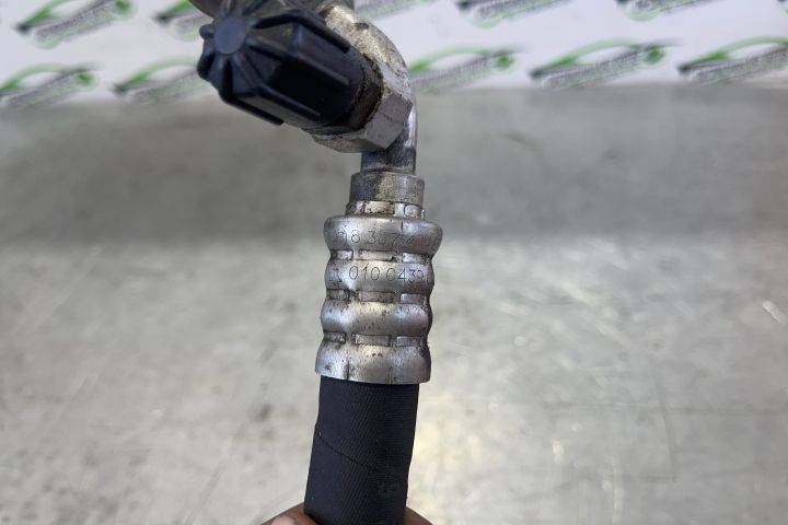 Conducta AC furtun tub  8387404 / 8 387 404 BMW Seria 3 E46