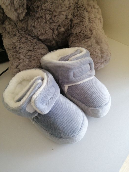 Пинетки на весну