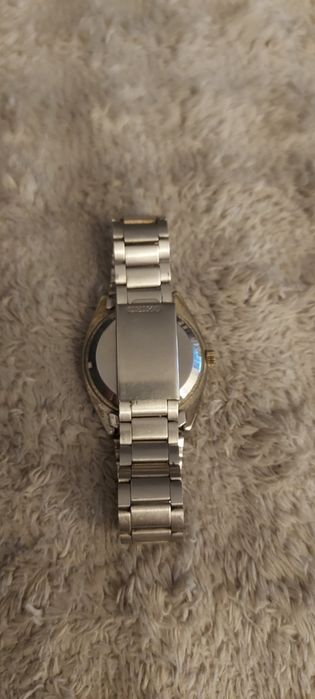 Ceas macanic Seiko