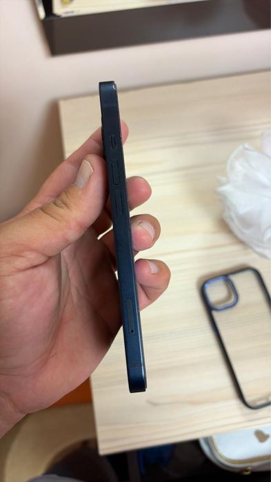 Айфон 13 midnight