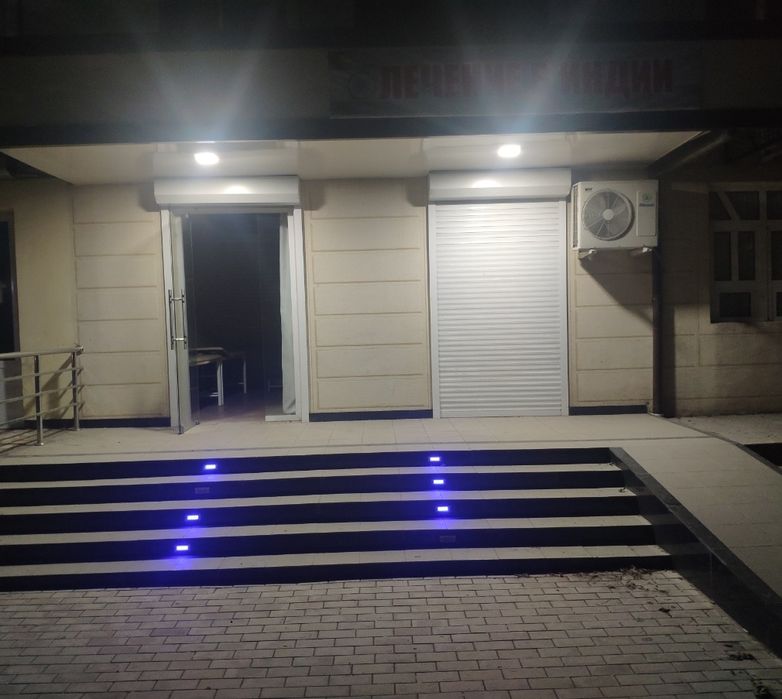 Офис ак тепа мебельная мукимий