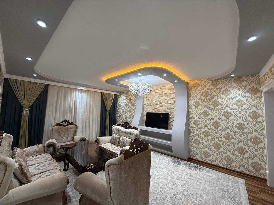 Срочно! Продаётся Дуплекс квартира!!!