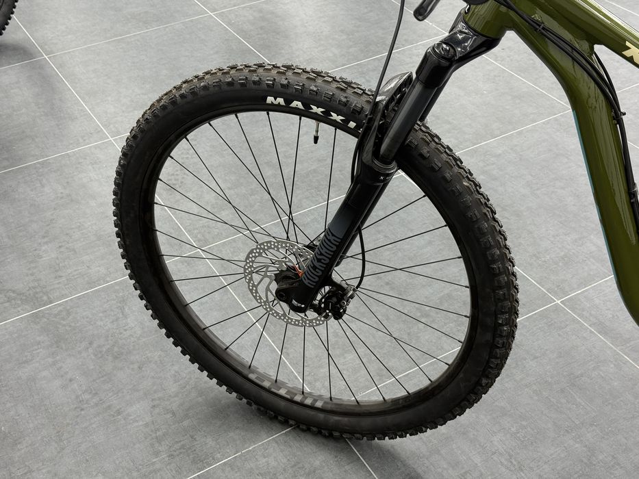 Kona Process 134 AL L размер 29 цола 1х12 Shimano Deore