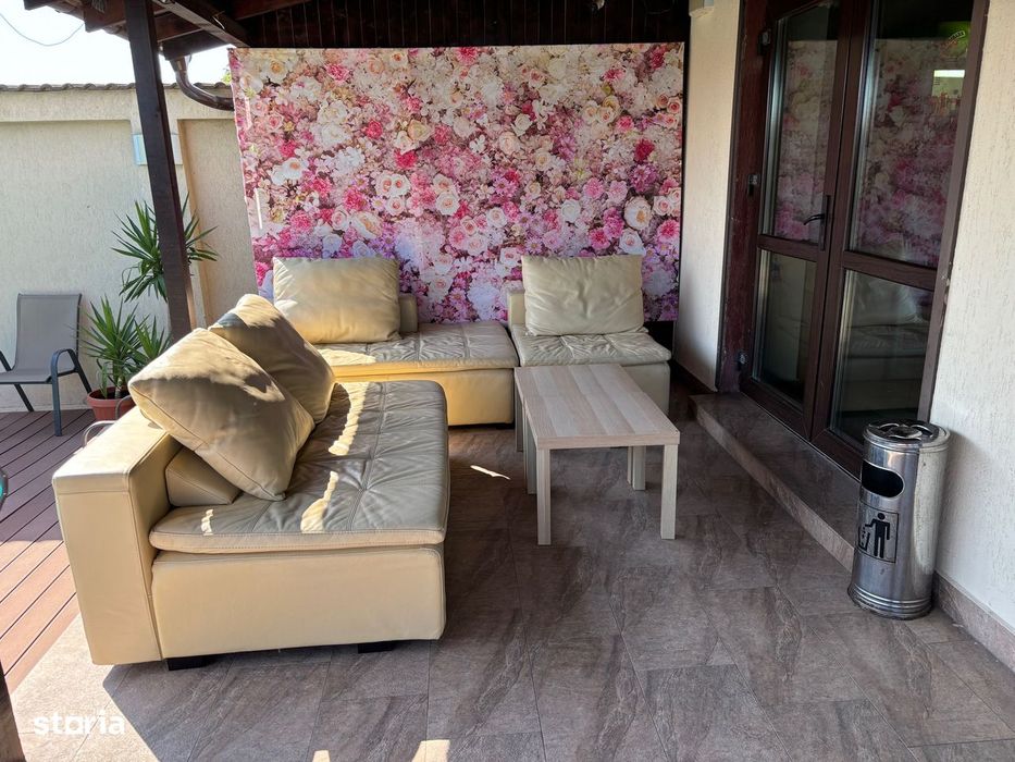 Casa Party Petreceri Botez Nunta Piscina 30°Vila Sauna Jacuzzi Majorat