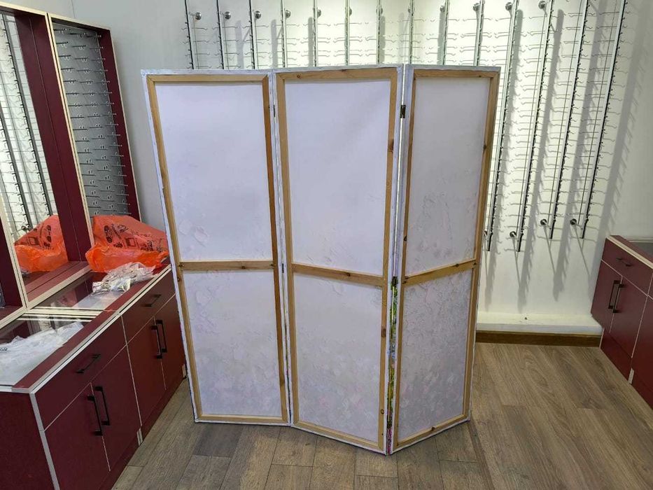 Продам две ширмы