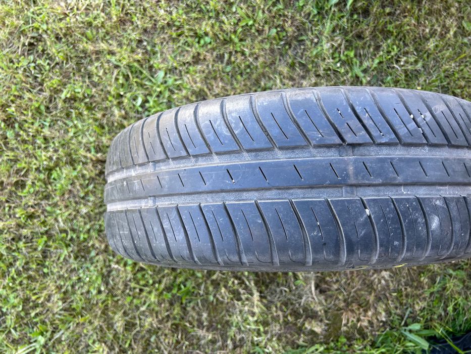 Летни гуми 165/75R14