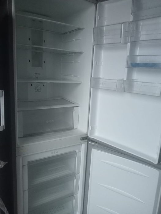 Холодильник  в хорошем состоянии