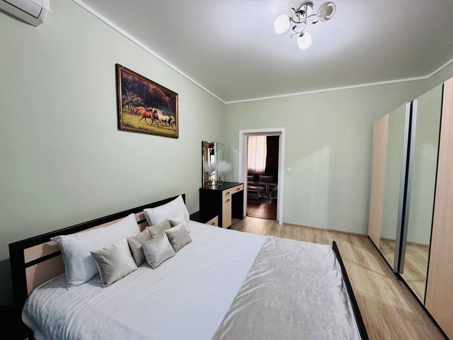 Свой дом в аренду